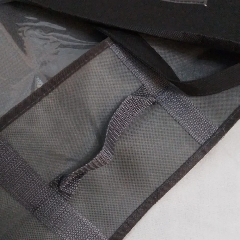 squeezed nwot gray
